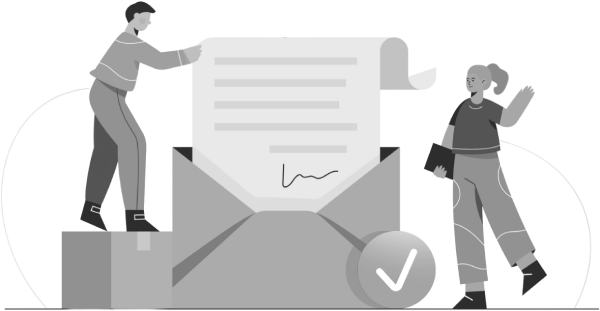empty inbox